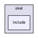 skel/include